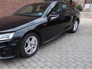 Audi A4 40 TFSI Quattro S-Line